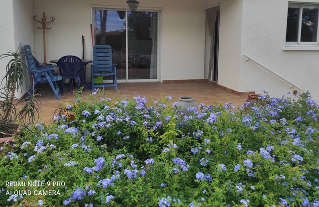 Detached house (70M²) in Quiet Villa LE SOLER (Perpignan)