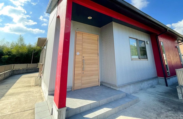 detached house / Awaji Hyōgo
