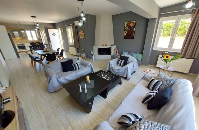 Detached House - Villa mariva