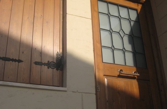Casa unifamiliar en el centro del pueblo de Apomarma. El lugar perfecto para relajarse.