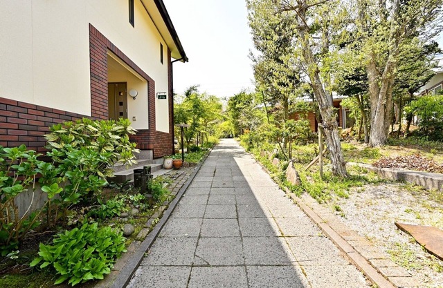 Detached house / Matsue Shimane