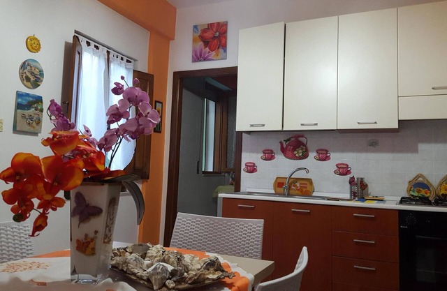 Casa unifamiliar en planta baja con wi-fi