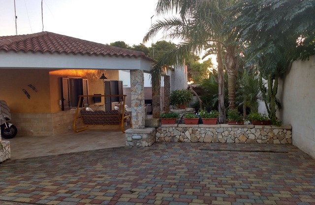 Casa individual Simo a solo 300 metros del mar