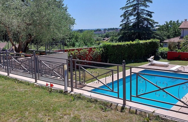 Villa de piscina de ÚLTIMO MINUTO