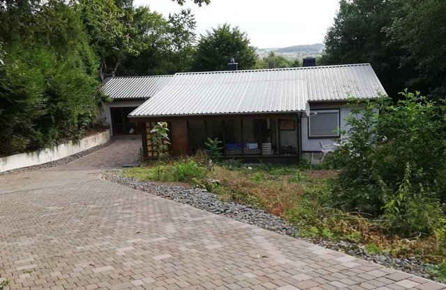 Casa independiente de 3 habitaciones en la naturaleza