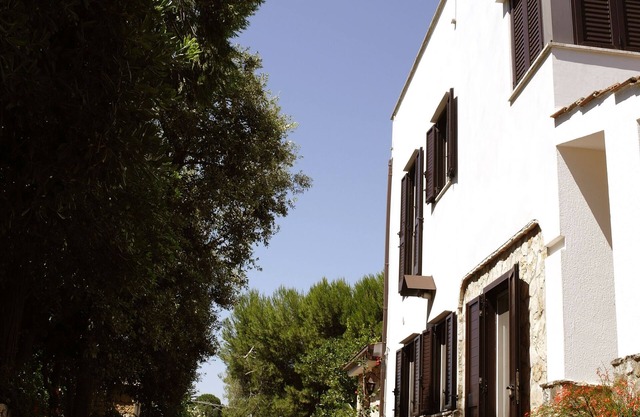 Detached villa for exclusive use ideal for families in the heart of Apulia