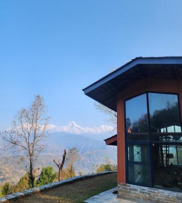 Deumadi Mountain Cottage
