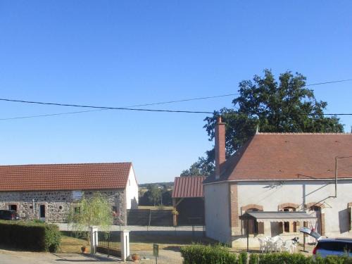 Deux Maisons Avec SPA et Salle de Jeux, 8 Pers. au Cœur de la Campagne - FR-1-489-442