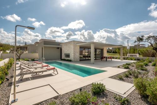 Deux Olives Luxurious & Quality Villa
