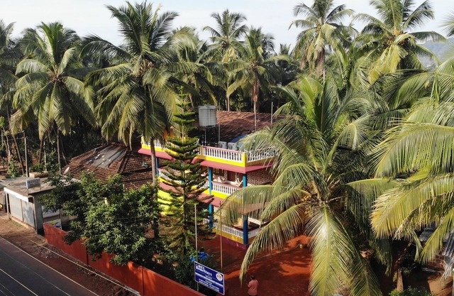 Dev Homestay - Explore el encantador Konkan