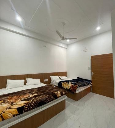 DEV RESIDENCY NCR Wale