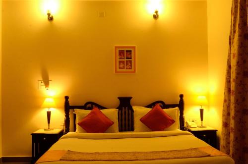 Dev Villa
