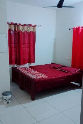 Devadeyam homestay