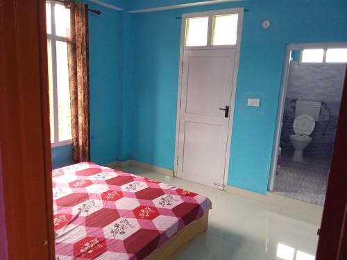 Devanchal Homestay