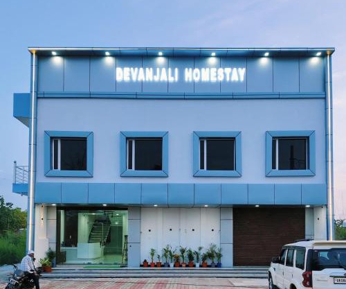 Devanjali Homestay
