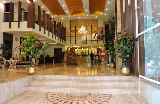 Devashish Hotel