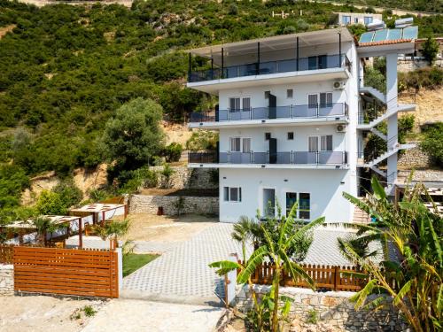 Deve Mar Hotel