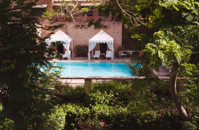 Devi Bhawan