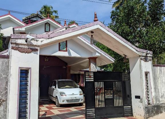 Devi Homestay for Family and Ladies