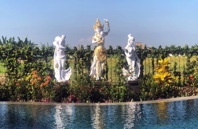Devi's Place