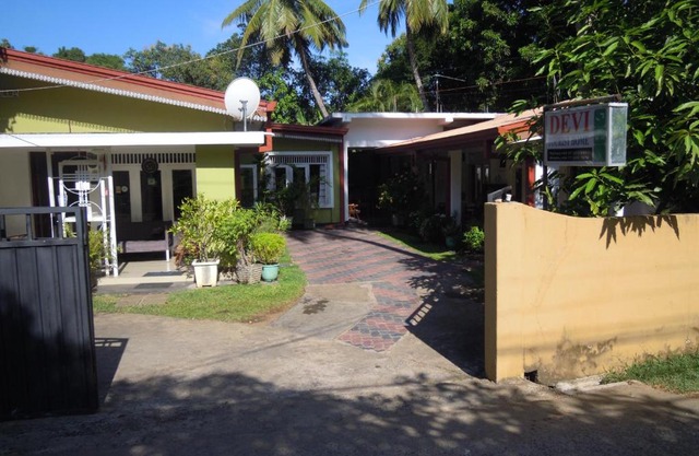 Devi Tourist Home