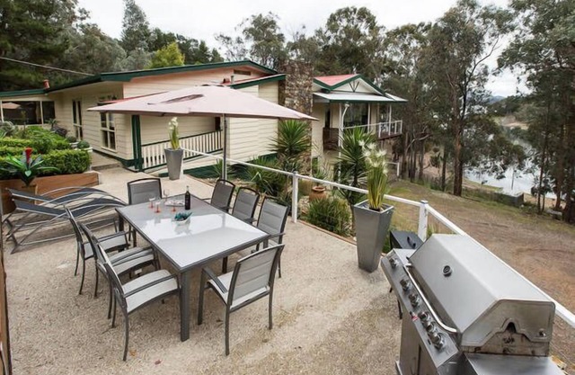 DeVine Getaway - hogar lejos de casa