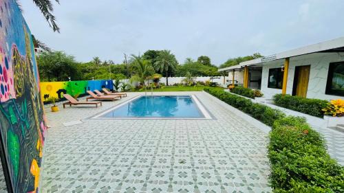 Devka Farm House
