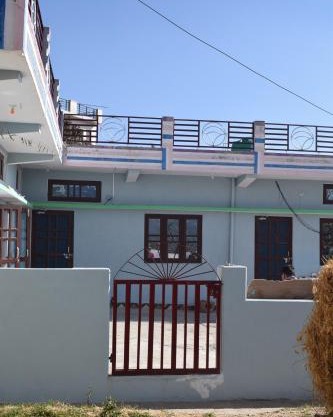 Devki Homestay