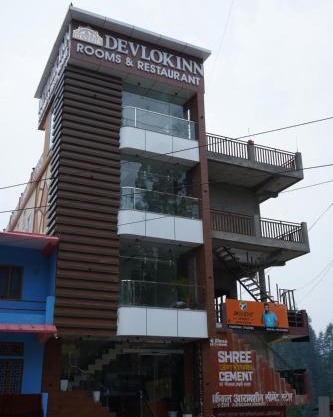 Devlok Inn