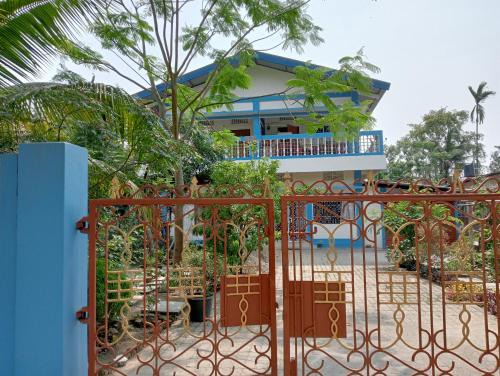 Devmilon Nivas