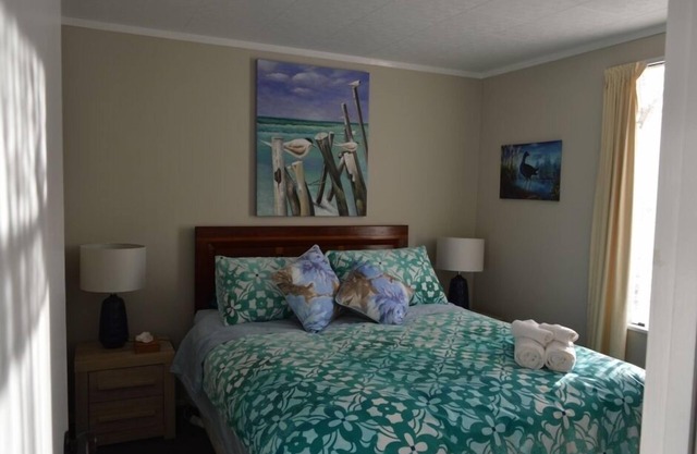Devon Cottage NZ - un hogar lejos de casa