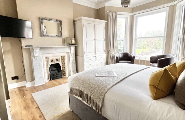 Devon House Guest House