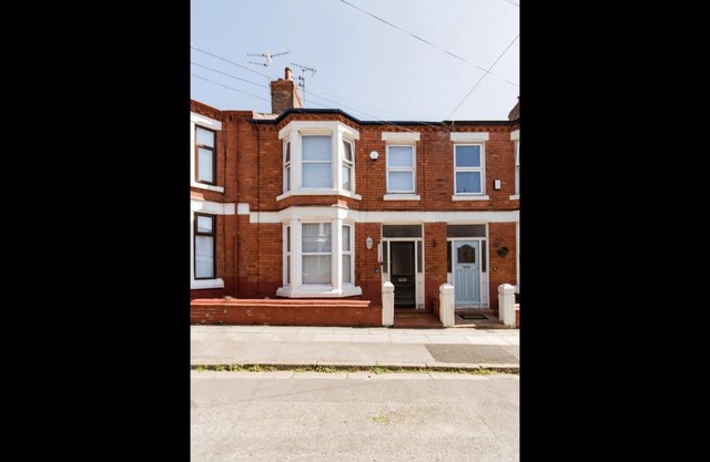 Devondale Road, Penny Lane area