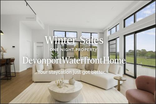 Devonport- Bayswater Luxury Home with BBQ