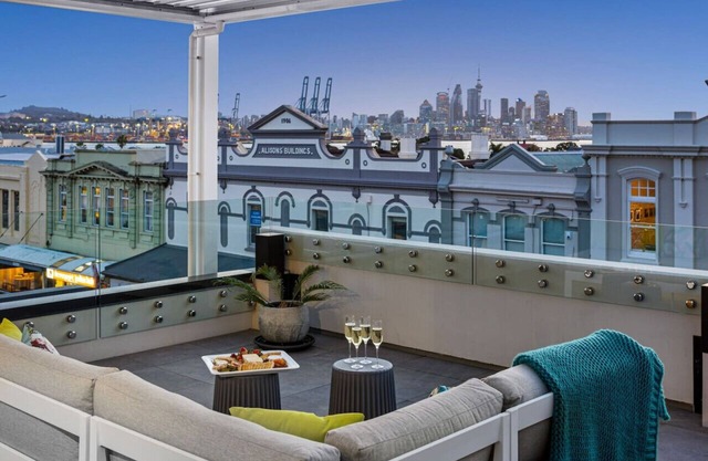 Devonport Dream Destination