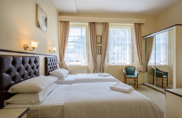 Devonshire Hotel