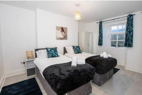 Devonshire Road - Apartment 1