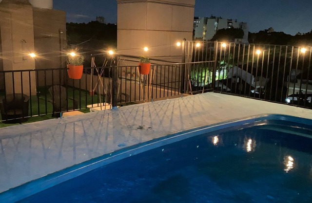 Devoto Hotel