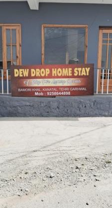 Dew Drop Home Stay