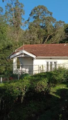 Dew Drops Cottage Coonoor By Lexstays