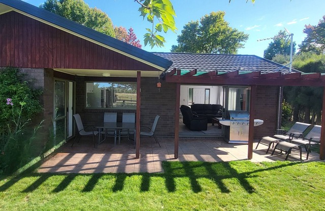Dewdrop Cottage - paz, comodidad, conveniencia
