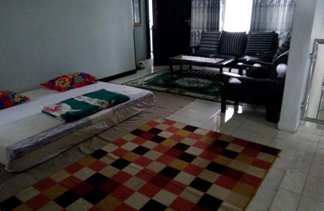 Dewi Sri Homestay