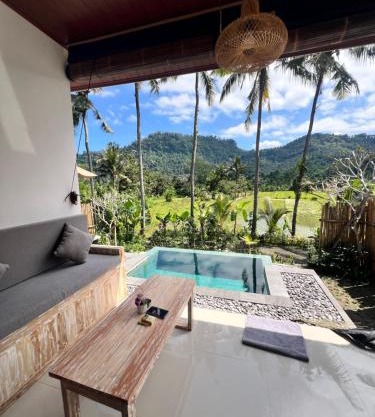 Dewi Teduh Villa