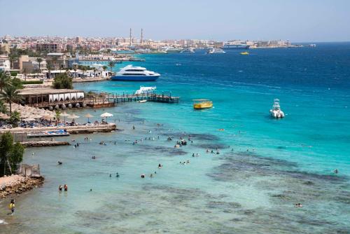 Dexon Roma All Inclusive Hotel