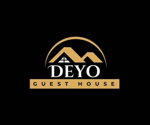 Deyo Guest House Room Green