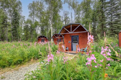 DFA Cabin Rentals