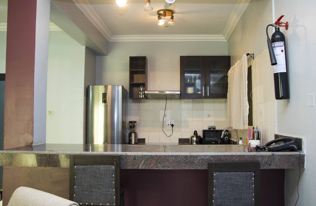 DFS Luxury Apartments