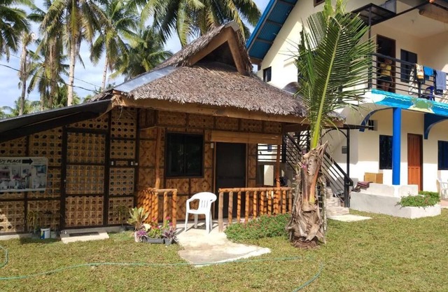DGs Homestay