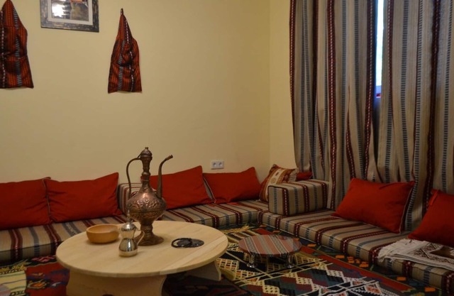 Dhabi Sweeet Home, la mejor villa para la familia