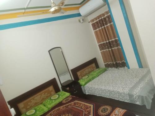 Dhaka jaterbari Hotel Rose garden